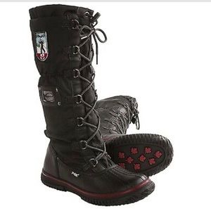 Pajar Canada Grip Boot